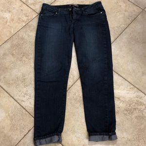 Paige jeans